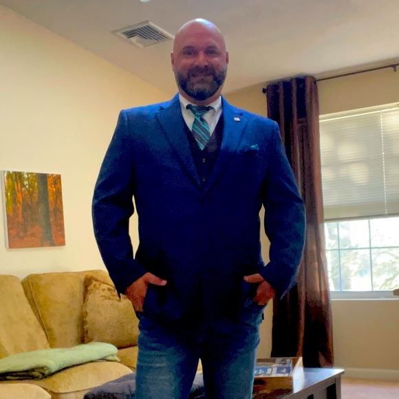 Meet your Posher, Killian - Picture 1 of 1